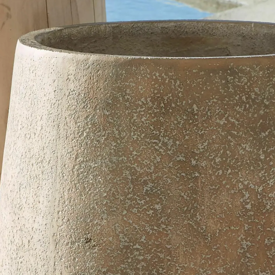 Übertöpfe|Vasen & Übertöpfe^LOBERON Übertopf Bressac