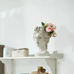 Übertöpfe & Amphoren^LOBERON Übertopf Cassiopeia