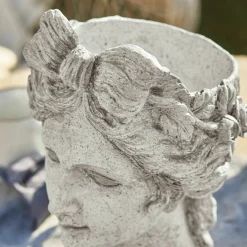 Übertöpfe & Amphoren^LOBERON Übertopf Cassiopeia