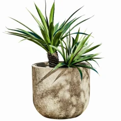 Übertöpfe & Amphoren^LOBERON Übertopf Ela