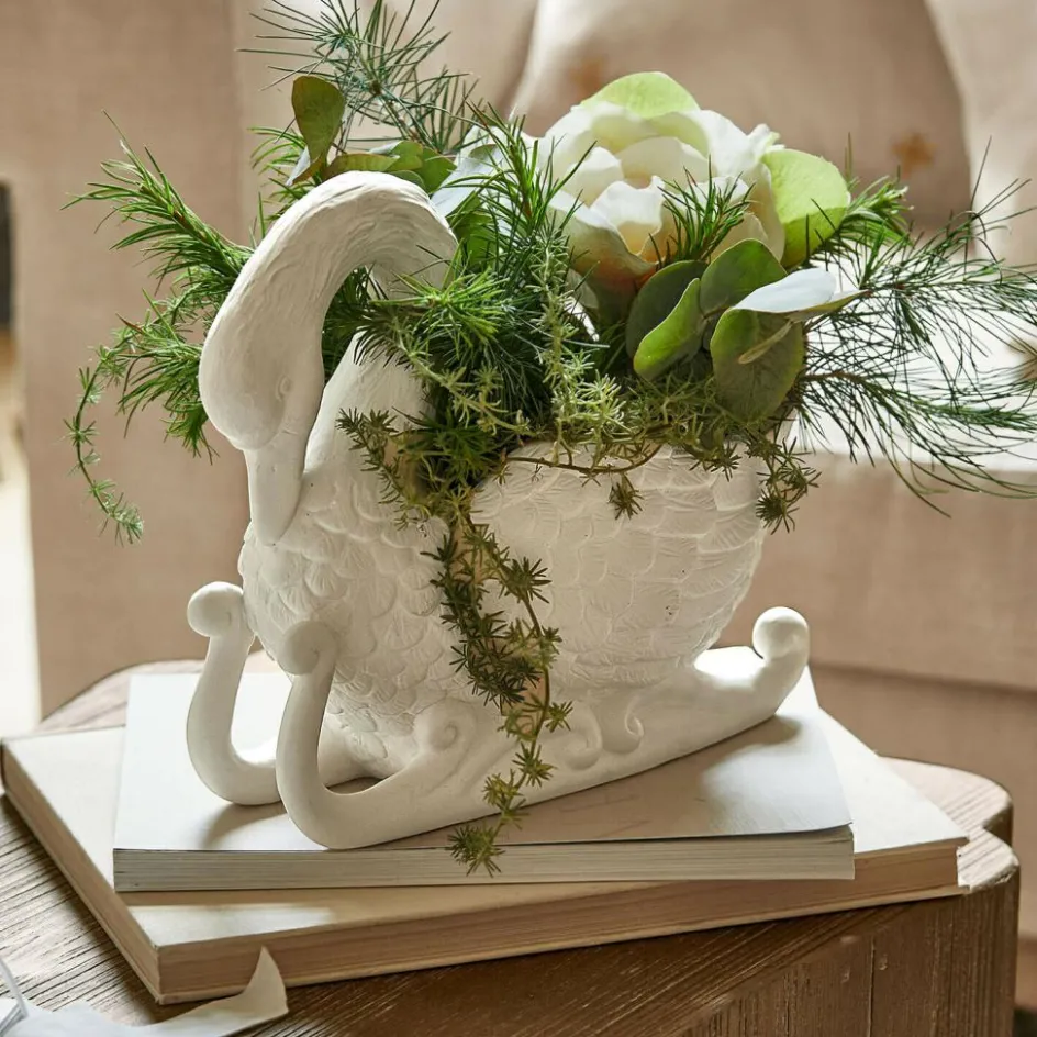 Übertöpfe|Vasen & Übertöpfe^LOBERON Übertopf Elarin