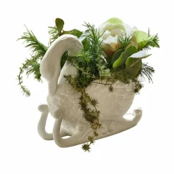 Übertöpfe|Vasen & Übertöpfe^LOBERON Übertopf Elarin