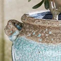 Übertöpfe & Amphoren^LOBERON Übertopf Elisa