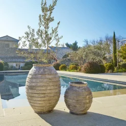 Übertöpfe & Amphoren^LOBERON Übertopf 2er Set Aulan