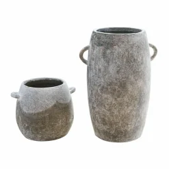 Übertöpfe & Amphoren^LOBERON Übertopf 2er Set Cœuron