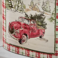 Weihnachtliche Deko-Objekte^LOBERON Übertopf 3er Set Fuzzy