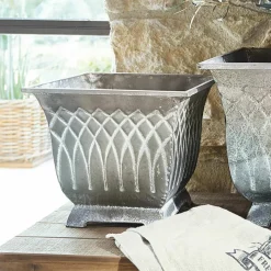 Übertöpfe & Amphoren^LOBERON Übertopf 3er Set Klaireau