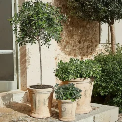 Übertöpfe & Amphoren^LOBERON Übertopf 3er Set Nesrin