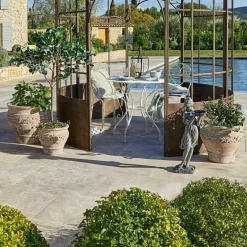 Übertöpfe & Amphoren^LOBERON Übertopf 3er Set Sabugal