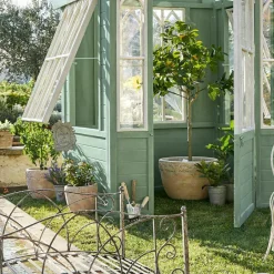 Übertöpfe & Amphoren^LOBERON Übertopf 3er Set Serrat