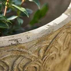 Übertöpfe & Amphoren^LOBERON Übertopf 3er Set Serrat