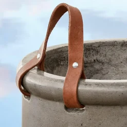 Übertöpfe & Amphoren^LOBERON Übertopf 2er Set Tessonet