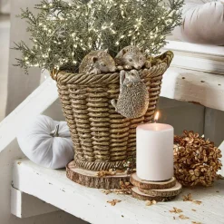 Übertöpfe|Vasen & Übertöpfe^LOBERON Übertopf Gabriel