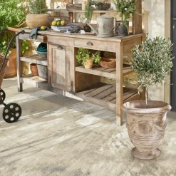 Übertöpfe & Amphoren^LOBERON Übertopf Garwood