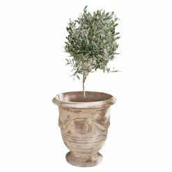 Übertöpfe & Amphoren^LOBERON Übertopf Garwood