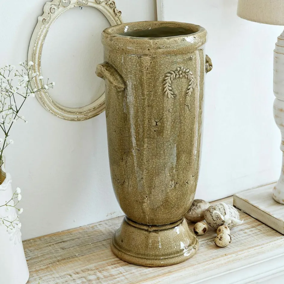 Übertöpfe|Vasen & Übertöpfe^LOBERON Übertopf Gillivane