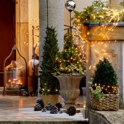 Übertöpfe & Amphoren^LOBERON Übertopf Lachamp