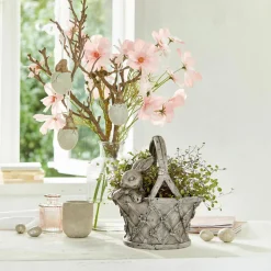 Übertöpfe^LOBERON Übertopf Virginie