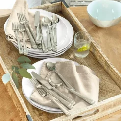 Besteck|Besteck^LOBERON Besteck Eriat