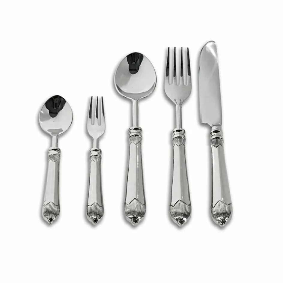 Besteck|Besteck^LOBERON Besteck Gasharba