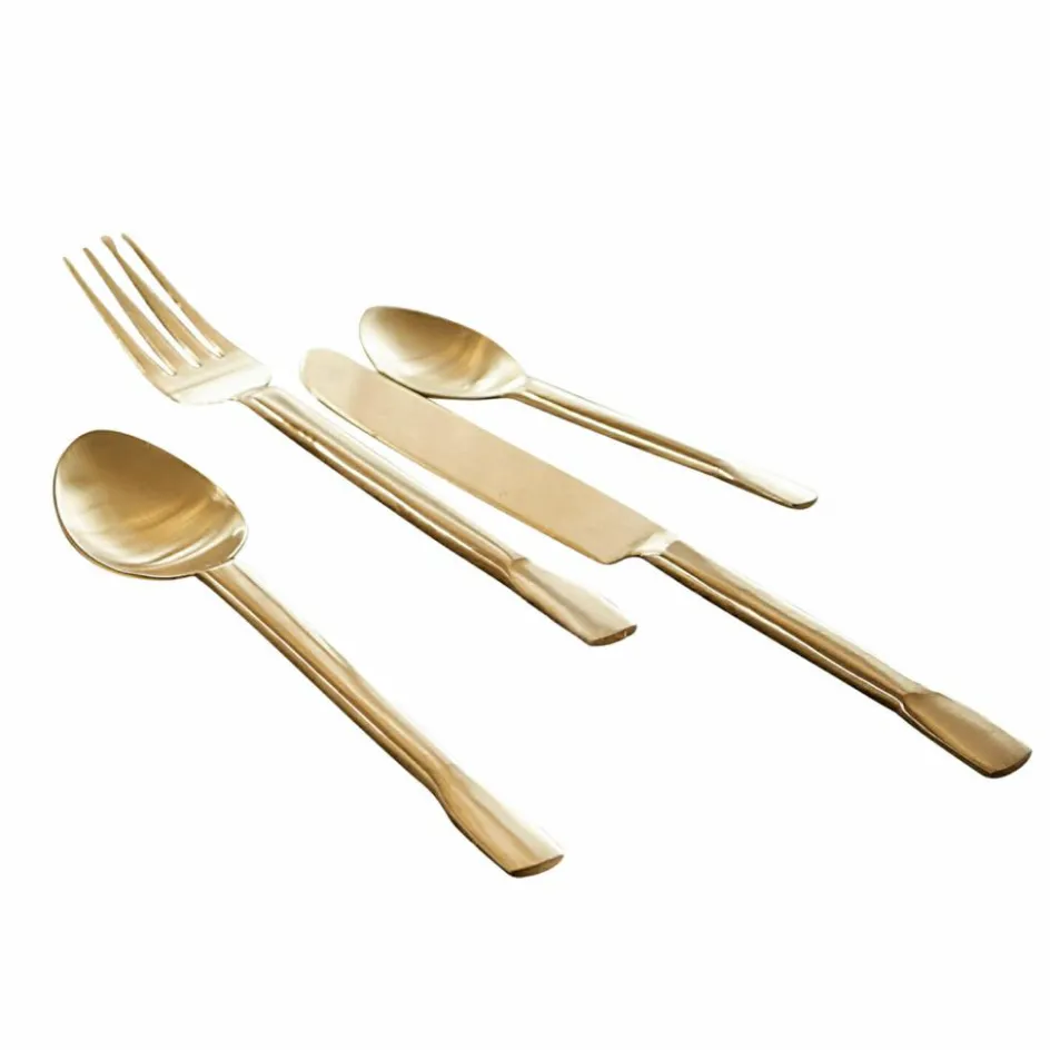 Besteck|Besteck^LOBERON Besteck Malroy