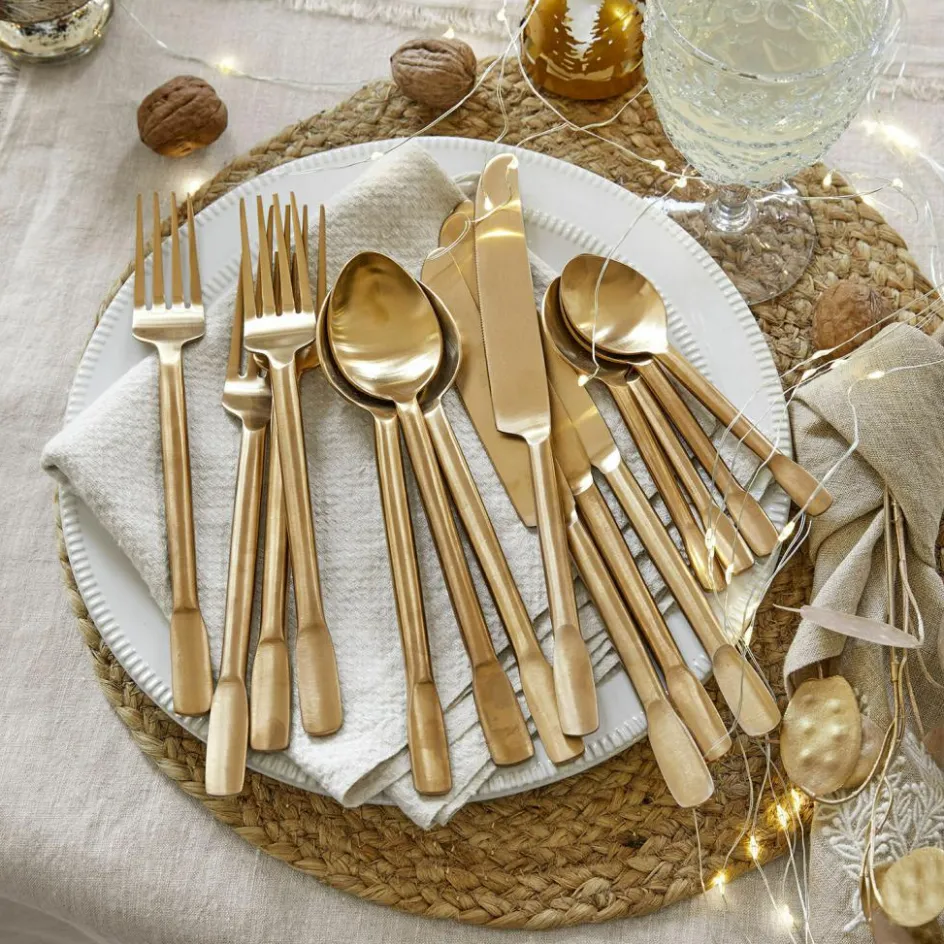 Besteck|Besteck^LOBERON Besteck Malroy