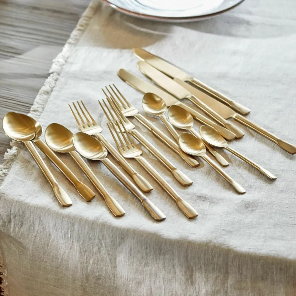 Besteck|Besteck^LOBERON Besteck Malroy