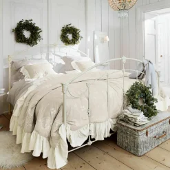 Betten|Betten^LOBERON Bett Canefield