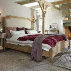 Betten|Betten^LOBERON Bett Catham