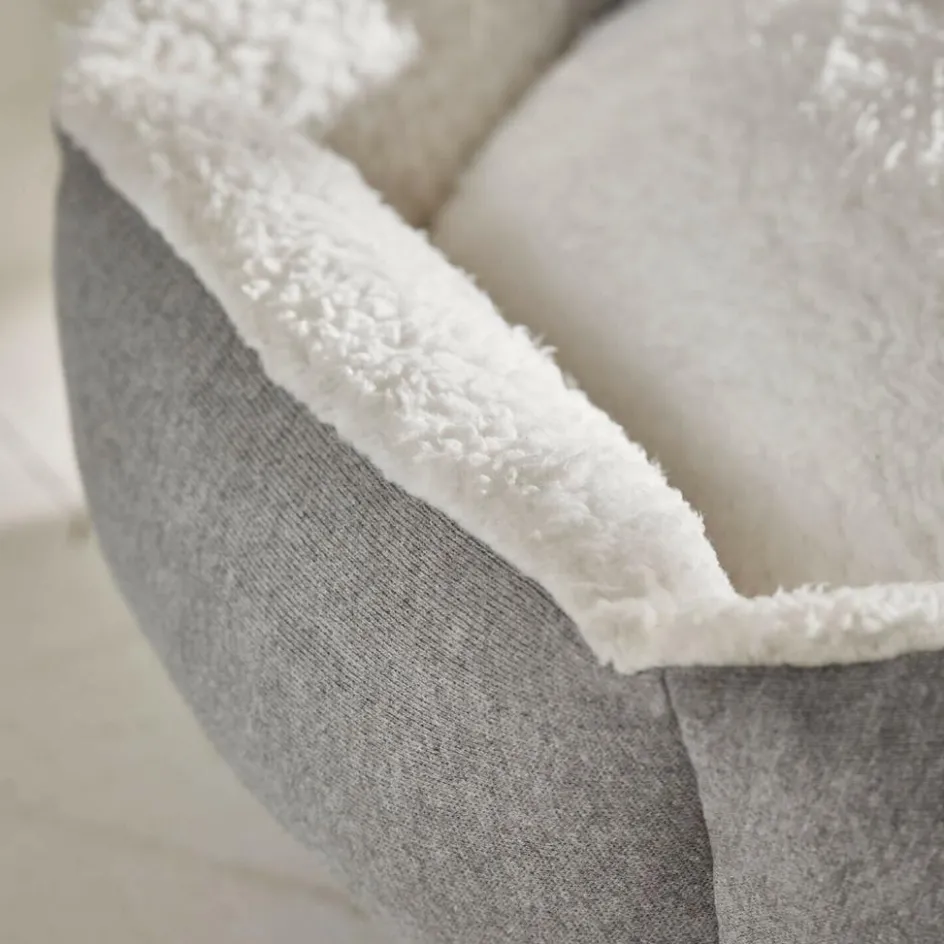 Schlafplätze & Möbel|Rückzugsorte Für Haustiere^LOBERON Bett für Haustiere Benira