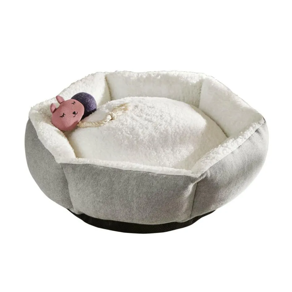 Schlafplätze & Möbel|Rückzugsorte Für Haustiere^LOBERON Bett für Haustiere Benira