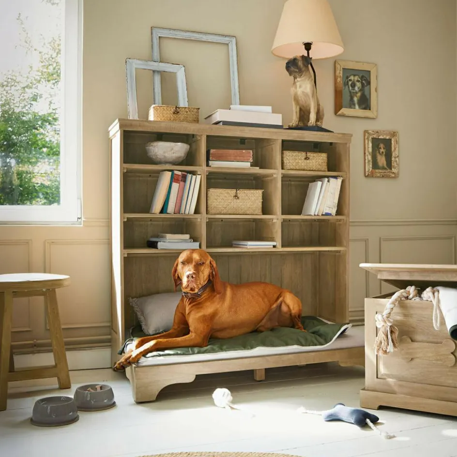 Schlafplätze & Möbel|Rückzugsorte Für Haustiere^LOBERON Bett für Haustiere Céloniqu