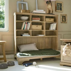 Schlafplätze & Möbel|Rückzugsorte Für Haustiere^LOBERON Bett für Haustiere Céloniqu