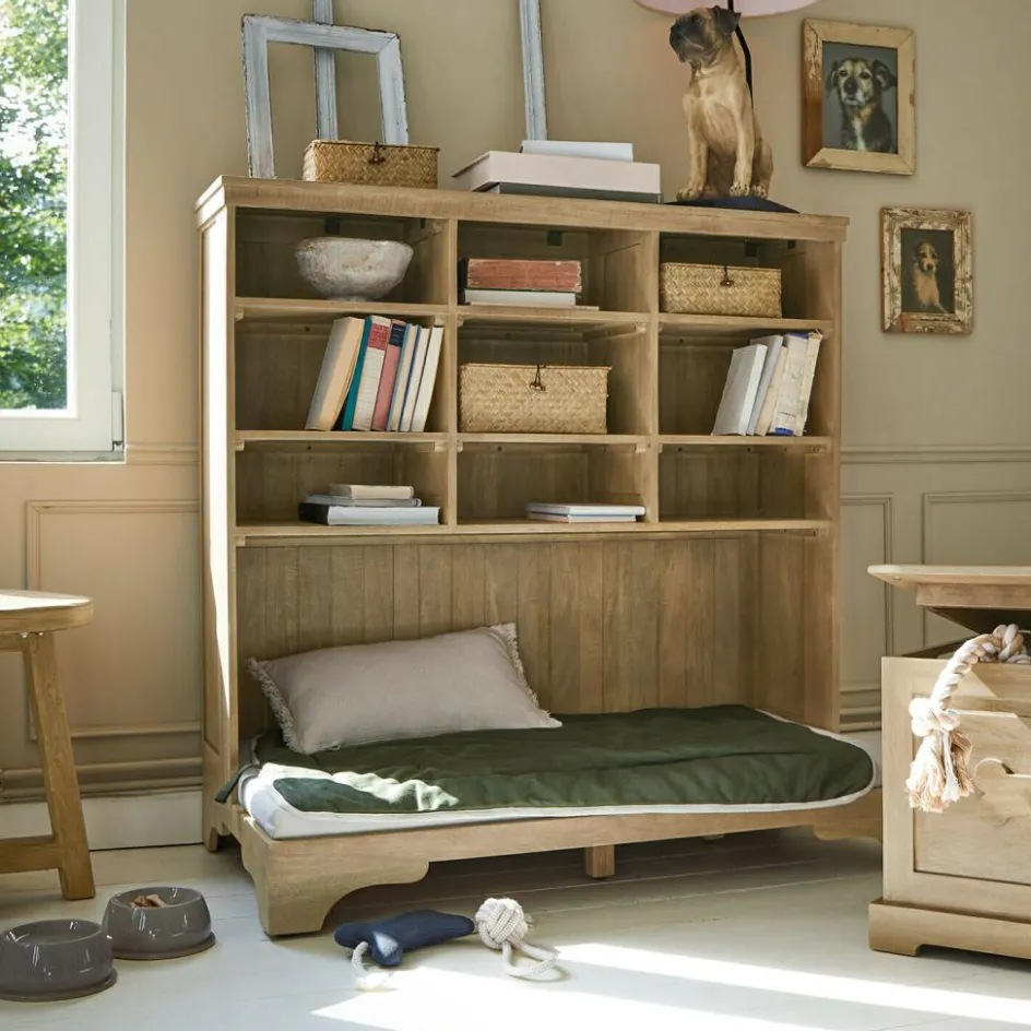 Schlafplätze & Möbel|Rückzugsorte Für Haustiere^LOBERON Bett für Haustiere Céloniqu