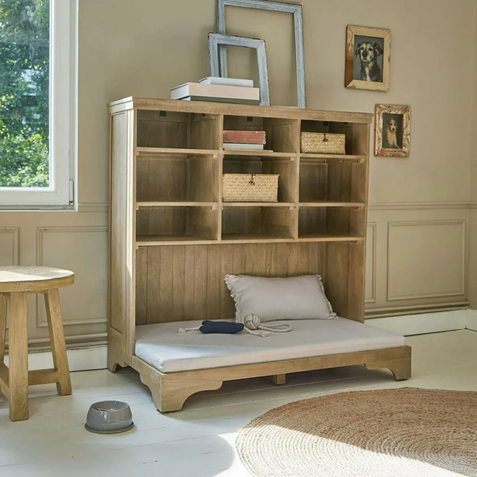 Schlafplätze & Möbel|Rückzugsorte Für Haustiere^LOBERON Bett für Haustiere Céloniqu