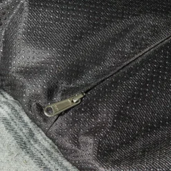 Schlafplätze & Möbel|Rückzugsorte Für Haustiere^LOBERON Bett für Haustiere Creswyn grau/kariert