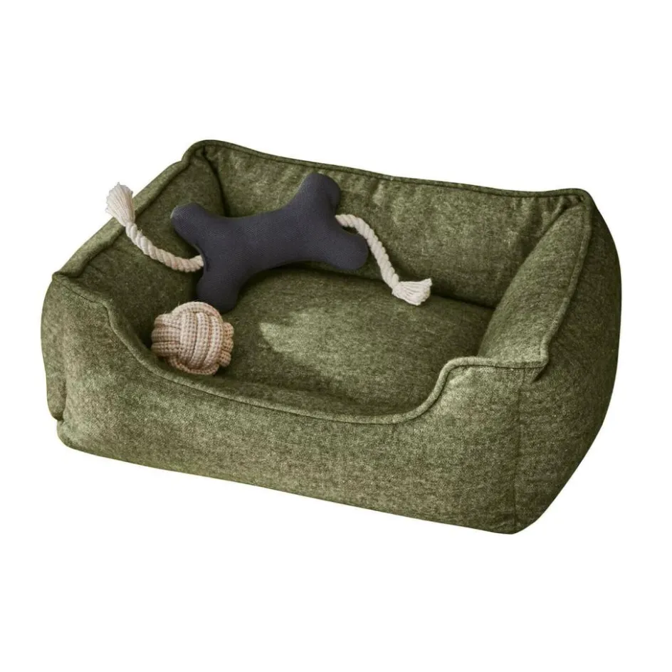 Schlafplätze & Möbel|Rückzugsorte Für Haustiere^LOBERON Bett für Haustiere Eydora