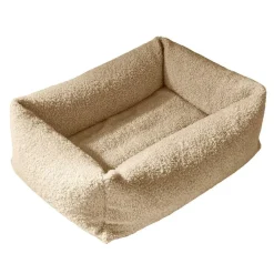 Schlafplätze & Möbel|Rückzugsorte Für Haustiere^LOBERON Bett für Haustiere Giolena taupe