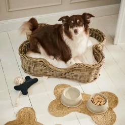 Schlafplätze & Möbel|Rückzugsorte Für Haustiere^LOBERON Bett für Haustiere Ninloo