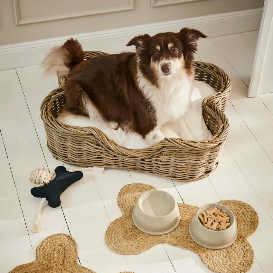 Schlafplätze & Möbel|Rückzugsorte Für Haustiere^LOBERON Bett für Haustiere Ninloo