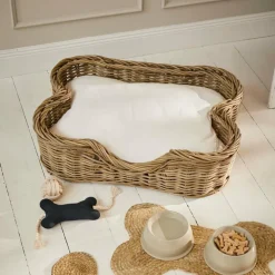 Schlafplätze & Möbel|Rückzugsorte Für Haustiere^LOBERON Bett für Haustiere Ninloo