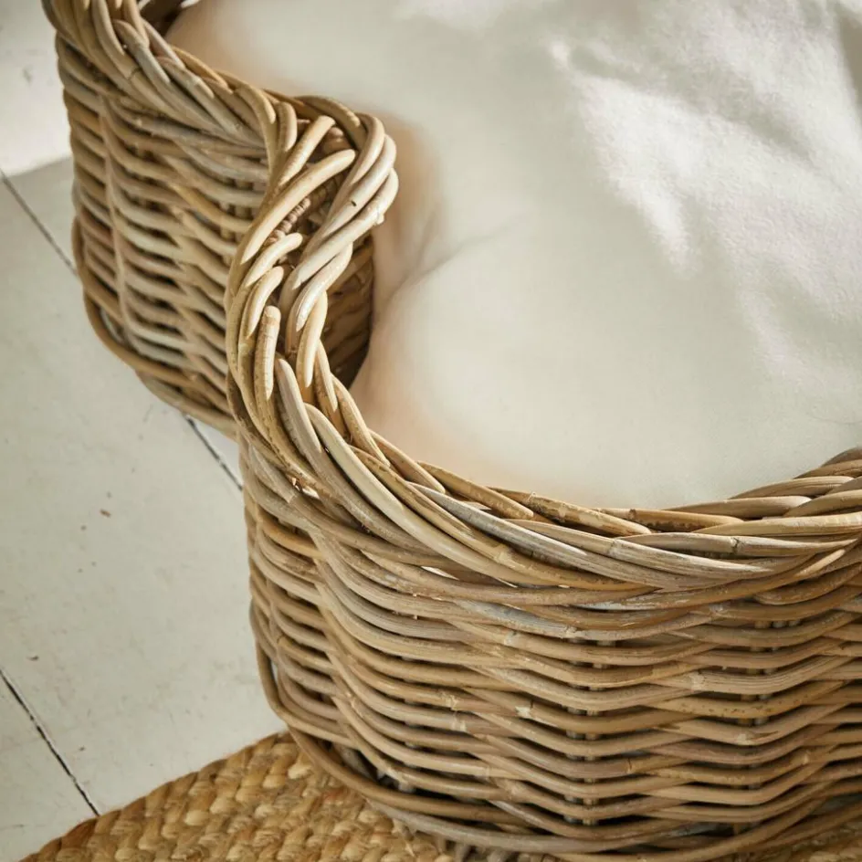 Schlafplätze & Möbel|Rückzugsorte Für Haustiere^LOBERON Bett für Haustiere Ninloo