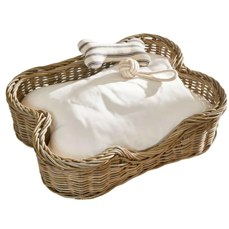 Schlafplätze & Möbel|Rückzugsorte Für Haustiere^LOBERON Bett für Haustiere Ninloo