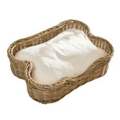 Schlafplätze & Möbel|Rückzugsorte Für Haustiere^LOBERON Bett für Haustiere Ninloo