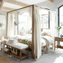 Betten|Betten^LOBERON Bett Milo