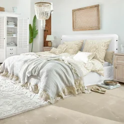 Betten|Betten^LOBERON Bett Noscourt