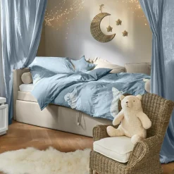 LOBERON Möbel-Bett Thistlewood