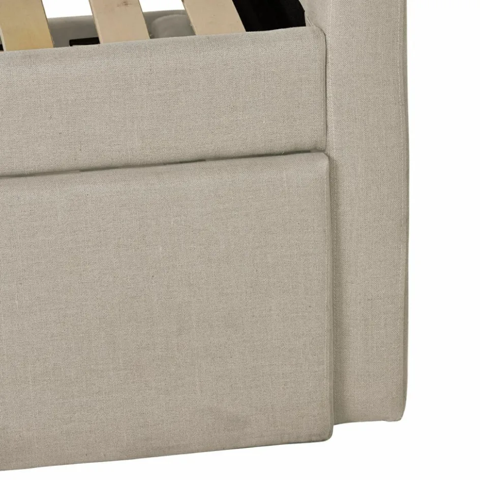 LOBERON Möbel-Bett Thistlewood