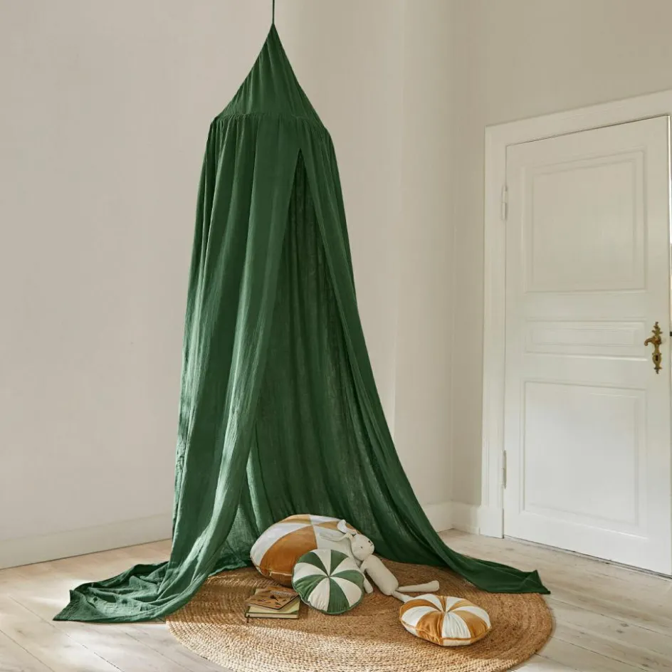 LOBERON Textilien-Betthimmel Féelette