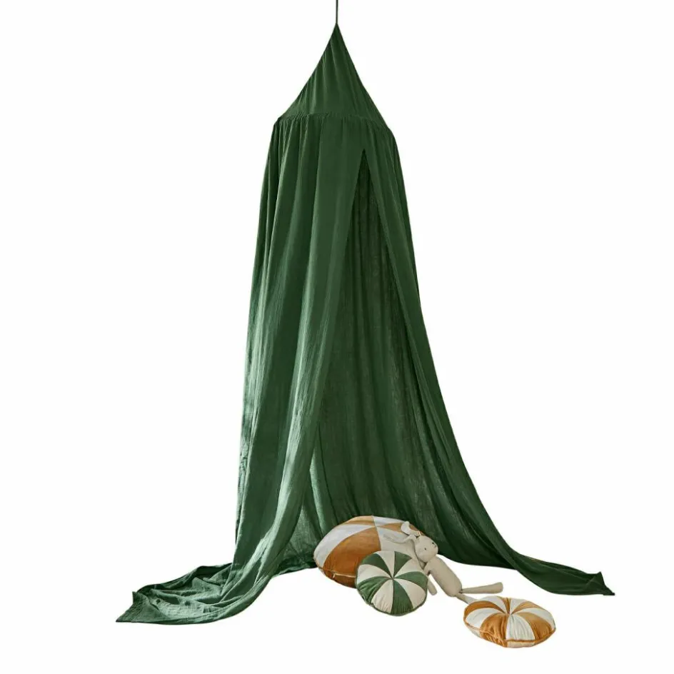 LOBERON Textilien-Betthimmel Féelette